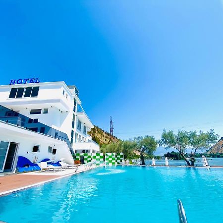 Principe Del Lago Canaj Exterior photo