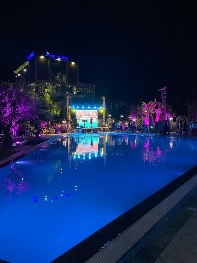 Principe Del Lago Canaj Exterior photo