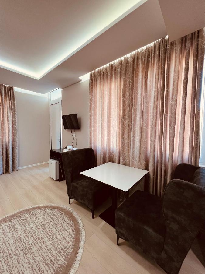 Principe Del Lago Canaj Exterior photo